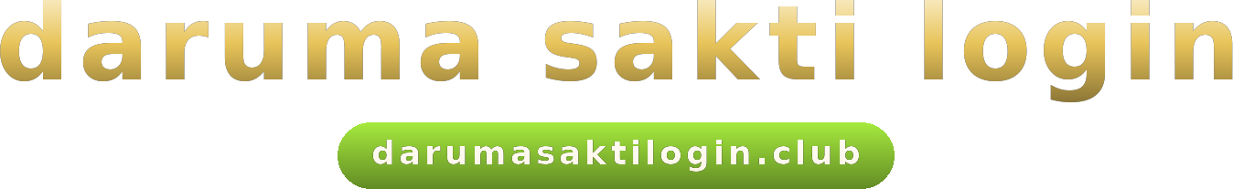 daruma sakti login logo