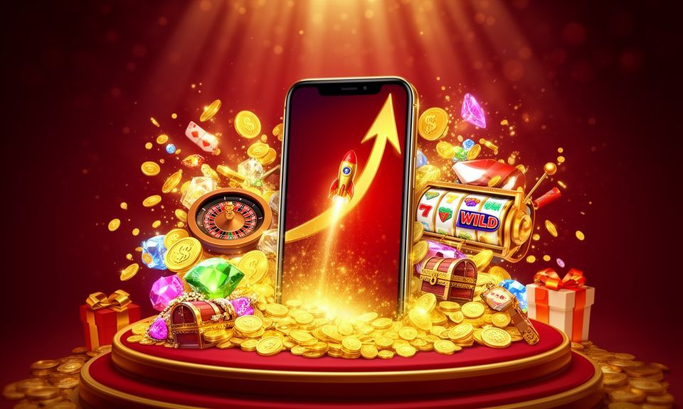 daruma sakti login Bonus